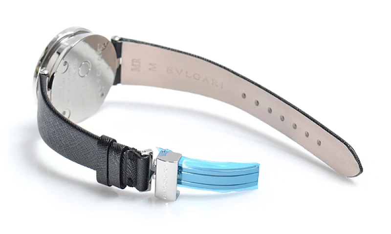 ブルガリ時計コピー ビーゼロワン BZ30BSL、BZ30C2HDSL