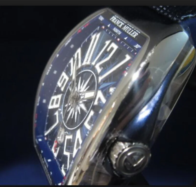 コンキスタドール V45SCDTYACHTING ACBLコピー (2)
