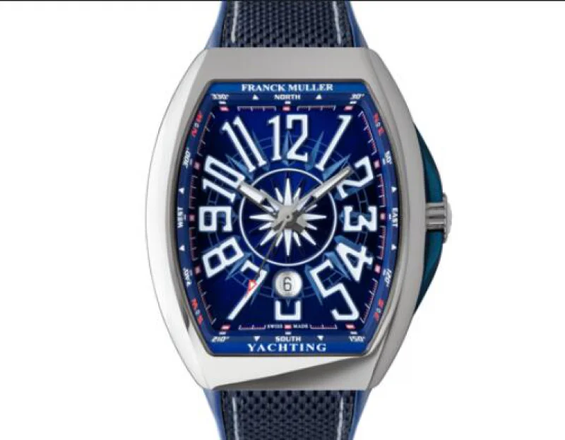 コンキスタドール V45SCDTYACHTING ACBLコピー (3)