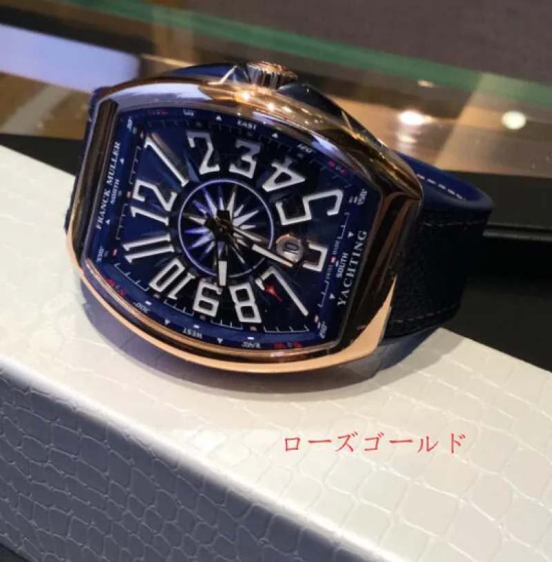 コンキスタドール V45SCDTYACHTING ACBLコピー (5)