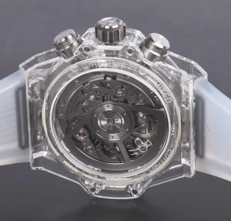 ビッグバン 441.JX.4802.RT.4099コピー (3)