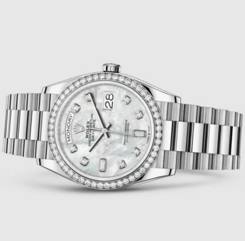 デイデイト 128349RBRコピー (2)