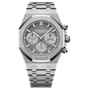 Audemars Piguetスーパーコピー時計ロイヤル オーク コレクション 26315ST.OO.1256ST.02