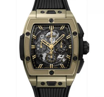 HUBLOTスーパーコピースピリット オブ ビッグバン フルマジックゴールド642.MX.0130.RX