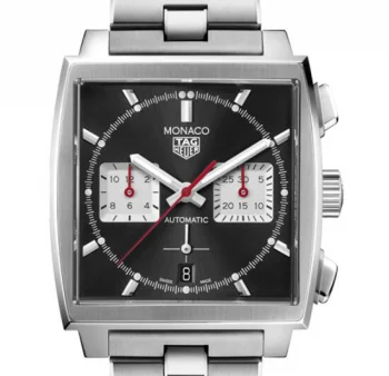タグ・ホイヤCBL2113.BA0644ーモナコ キャリバー ホイヤー02 クロノグラフ