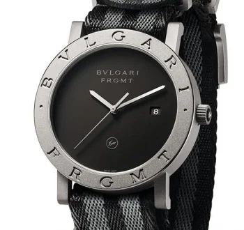 ブルガリ・ブルガリ FRAGMENT × BVLGARI SAP103443コピー