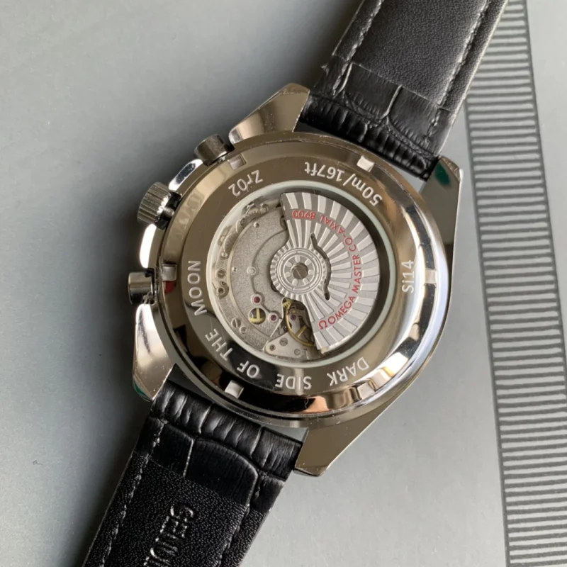 オメガ激安時計 コピー スピードマスター プロフェッショナル ムーンフェイズ 3575-20