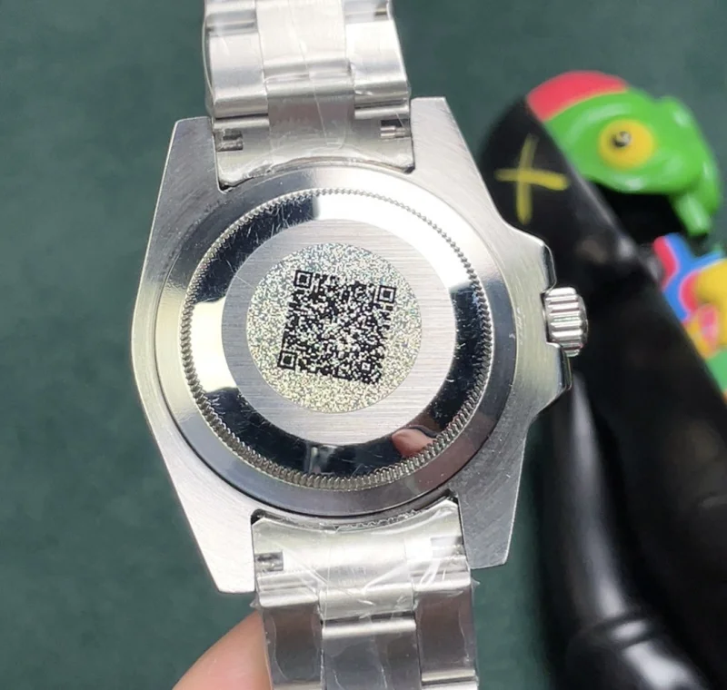 サブマリーナーロレックススーパーコピー時計R65622-02