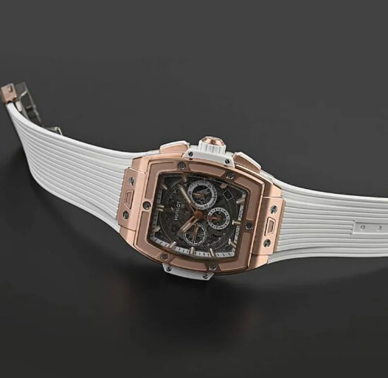 HUBLOTスーパーコピースピリット オブ ビッグバン フルマジックゴールド642.MX.0130.RX