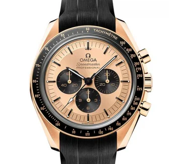 最大級オメガスピードマスター ムーンウォッチ - ムーンシャイン310.62.42.50.99.001