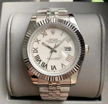 ロレックスオイスター パーペチュアル デイトジャスト126334 自動巻き41 mm