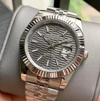 ROLEXスーパーコピー126334-009オイスターパーペチュアル デイトジャスト 41mm オイスタースチール