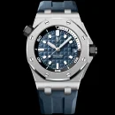 オーデマピゲ 15720ST.OO.A052CA.01 大人気AUDEMARS PIGUET ロイヤル オーク オフショア ブルー15720ST.OO.A0