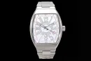 フランクミュラー F3839Y119-02 最高品質フランクミュラー ヴァンガード ヨット V45 ヨットF3839Y119