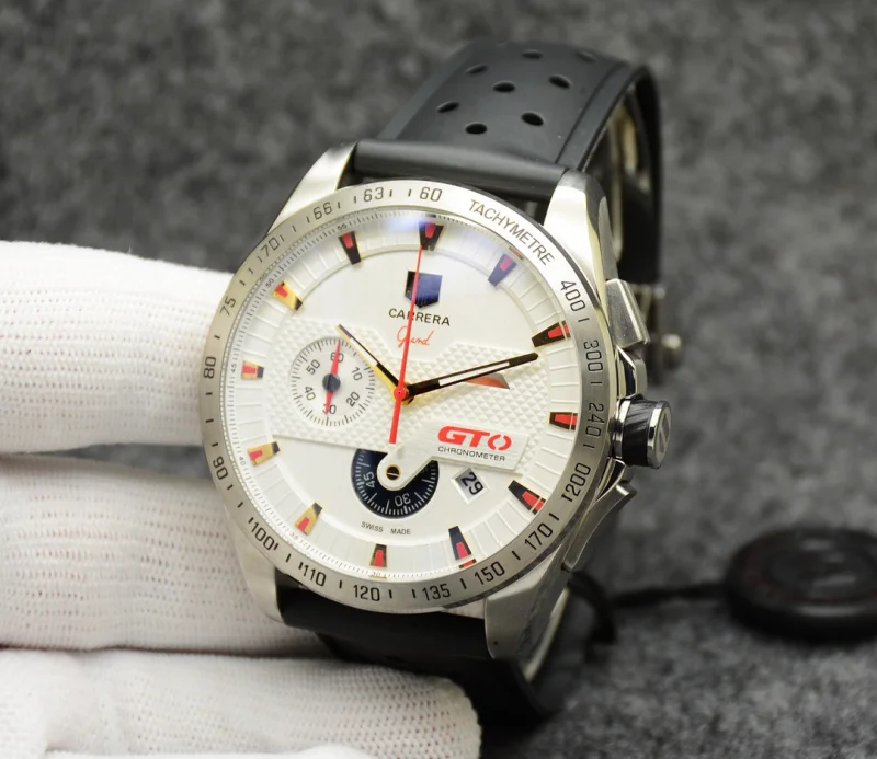 タグホイヤーリンクN級品 高硬度ミネラルガラスミラーT229295