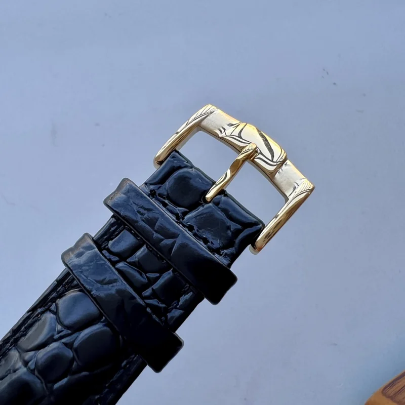ブレゲ 人気ブランドトゥールビヨン43 mm B11B500