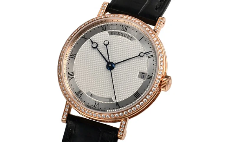 ブレゲ 時計人気 Breguet 腕時計 クラシック 8068BB/52/964 DD00 スーパーコピー
