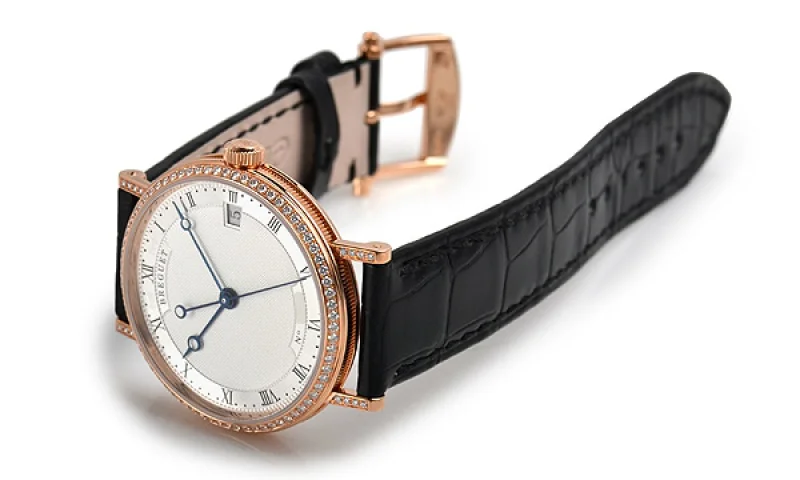 ブレゲ 時計人気 Breguet 腕時計 クラシック 8068BB/52/964 DD00 スーパーコピー