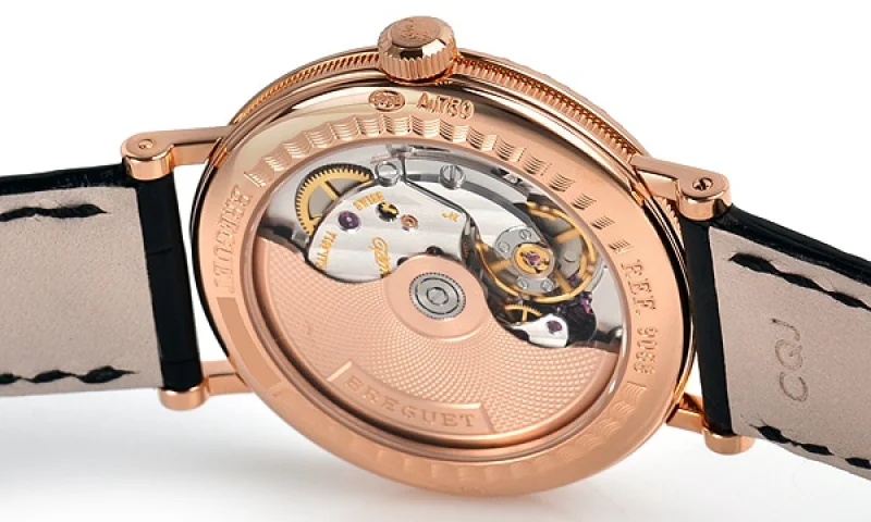 ブレゲ 時計人気 Breguet 腕時計 クラシック 8068BB/52/964 DD00 スーパーコピー