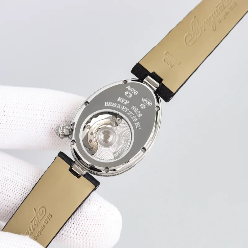 高級感 BREGUET レディース腕時計激安クイーン・オブ・ネイプルズ898823