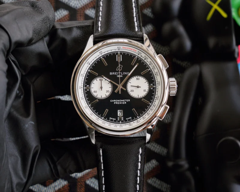 ブライトリング アベンジャーメンズコピー時計43mm B838290【変更履歴】