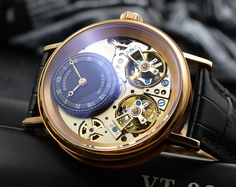 ブレゲスーパーコピー時計ブランド人気 トラディション 42mm 1388300