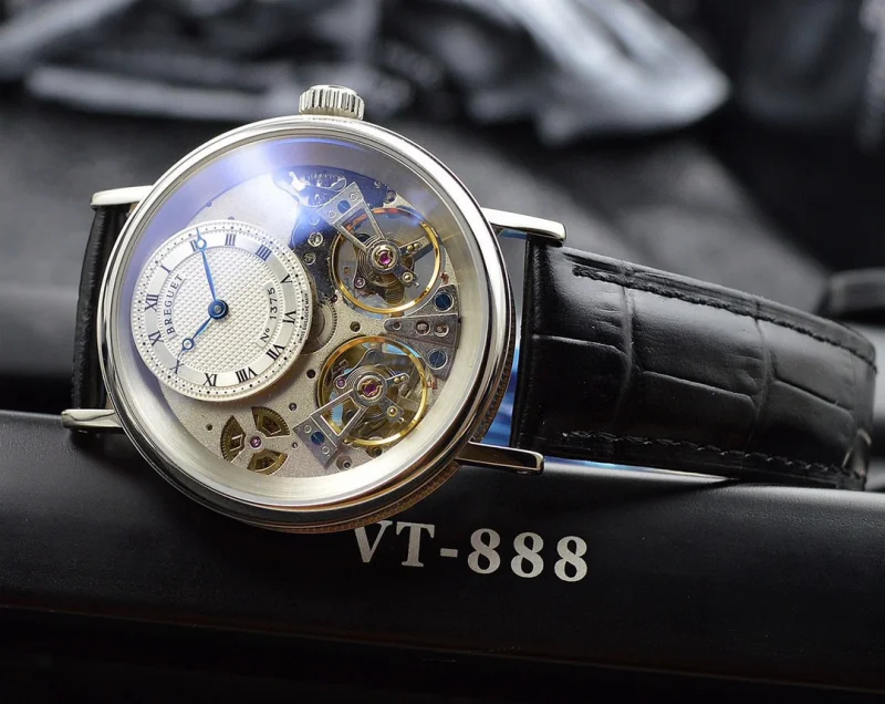 ブレゲスーパーコピー時計ブランド人気 トラディション 42mm 1388300