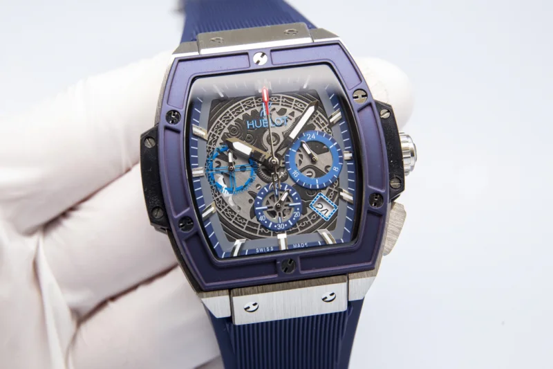 HUBLOTコピー時計 ビッグバン601.NX.0173.LR 海外ブランド達成古典