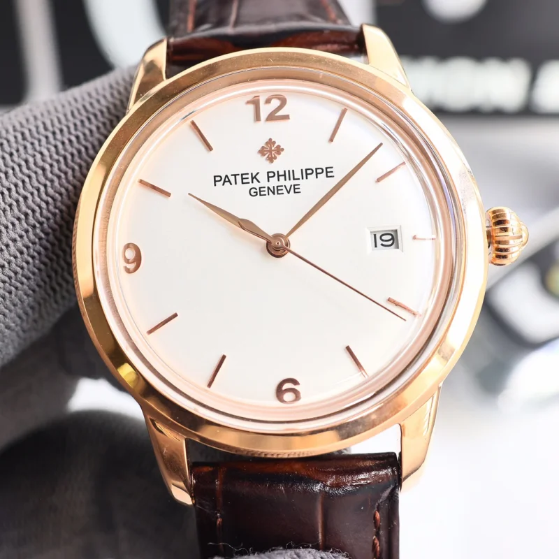 メンズ自動機械式 パテック フィリップコピー時計40mm新作掲載1922P00