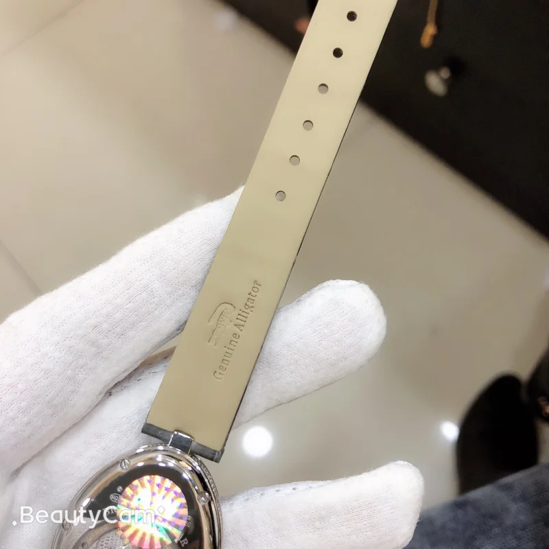 ブレゲ時計コピー店舗 クィーン オブ ネイプルズ 8967ST/58/986