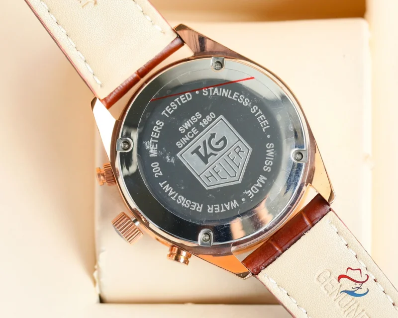 【迅速な発送】タグ・ホイヤー時計コピー カレラHEUER-01 クロノグラフH2910.K920