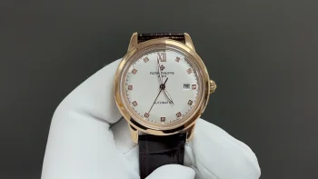 パテック フィリップコピー時計最高バージョン40mm【最新発見】P8474001