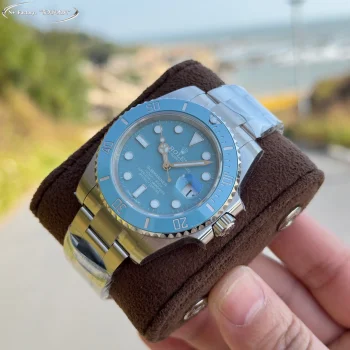 新作ROLEX偽物『ティファニー サブマリーナ』超人気NO.1入荷 29919LV
