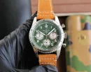 ブライトリング B828341 【軍用時計ストラップ】ブライトリングアベンジャー46mm B828342