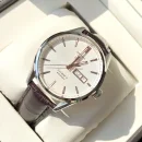  732292TA タグホイヤースーパーコピー時計 カレラ41mm ダブルカレンダーモデル希少腕時計T9020G