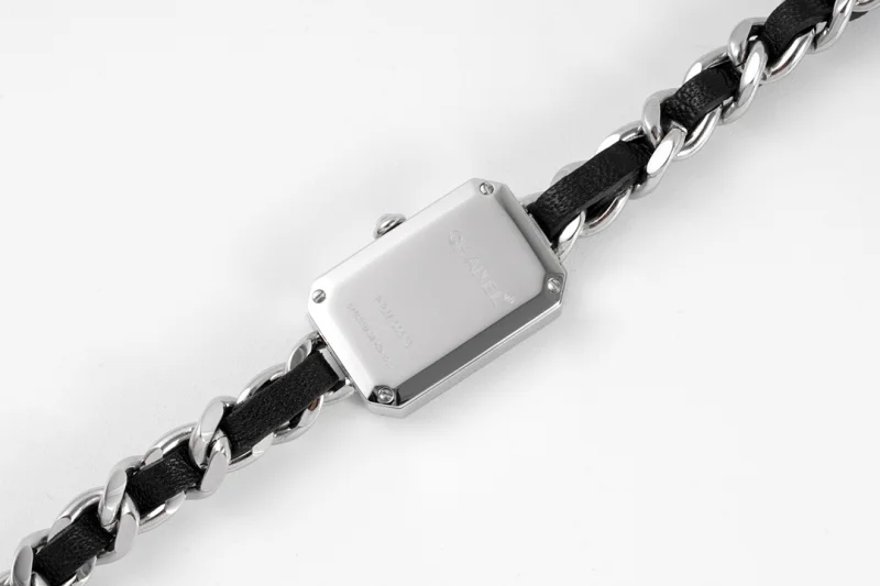 シャネルコピー時計N品 プルミエール ロック ポップ 赤いストラップH115629