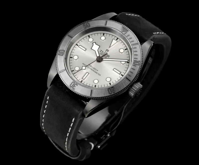 「ダース・ベイダー」チュードルスーパーコピー時計(N品) ビワン42mm T36253