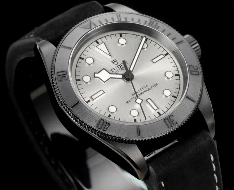 「ダース・ベイダー」チュードルスーパーコピー時計(N品) ビワン42mm T36253