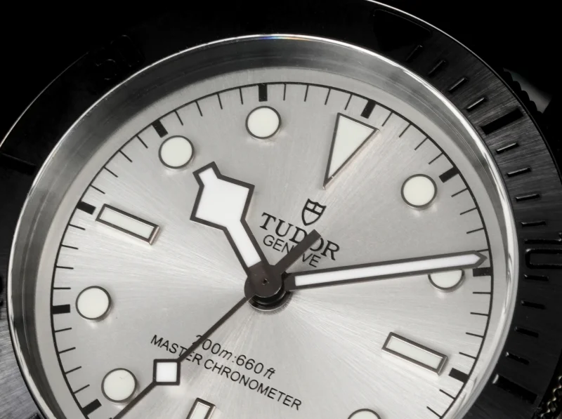 「ダース・ベイダー」チュードルスーパーコピー時計(N品) ビワン42mm T36253