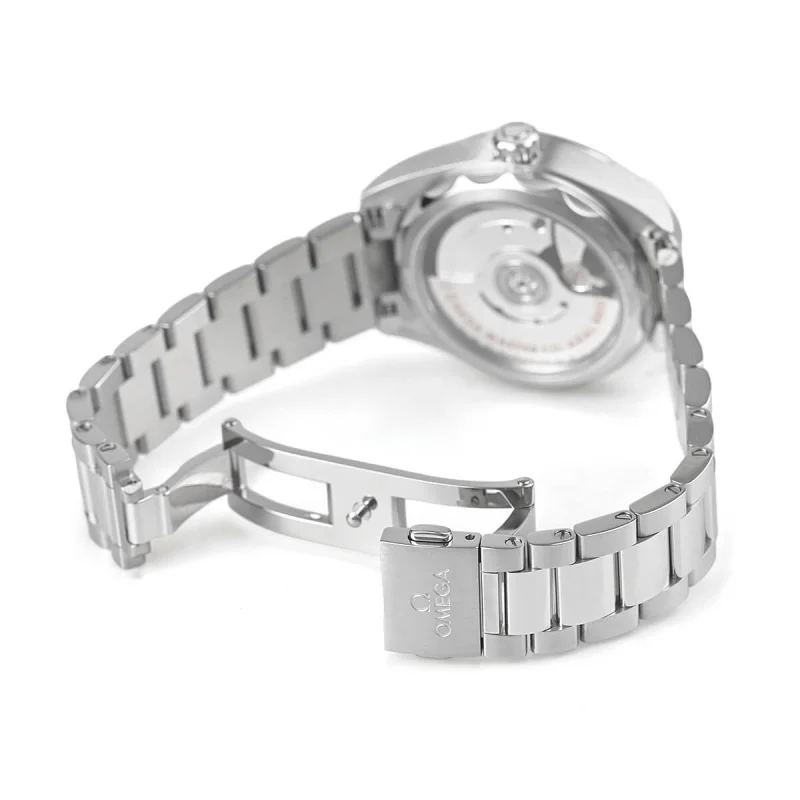パステルカラー オメガシーマスタースーパーコピー時計 アクアテラ 220.10.34.20.10.003
