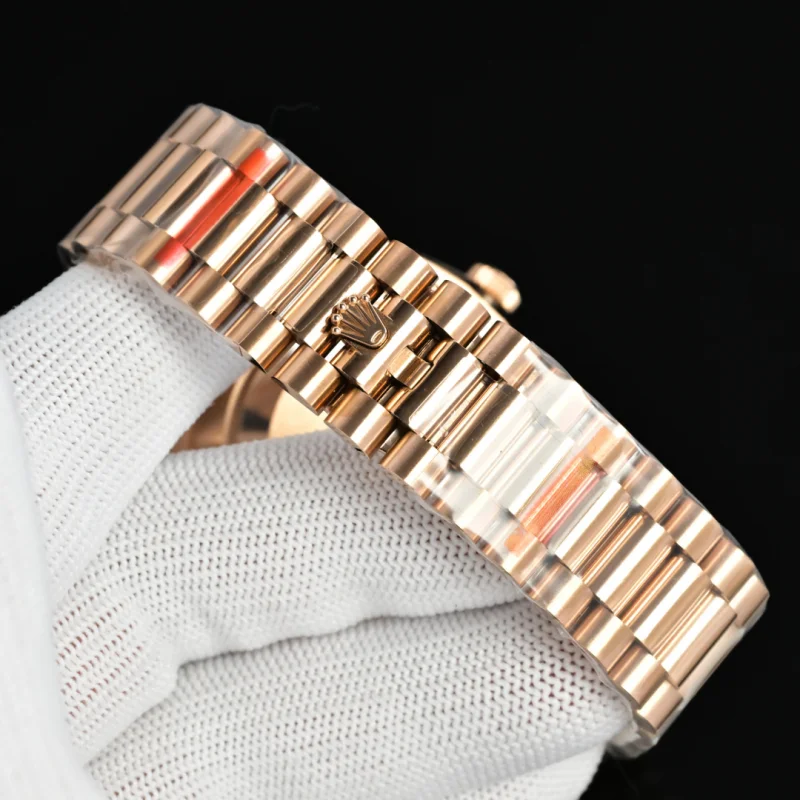 最高級ロレックスN級品 デイデイト メンズ機械式時計 40mm 179233