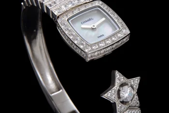 CHANEL コピー レディース腕時計 プルミエール ホワイト クォーツH7920460
