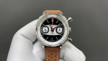 BREITLINGコピー時計人気 トップタイム新作レーシングクロノグラフを発表06823N