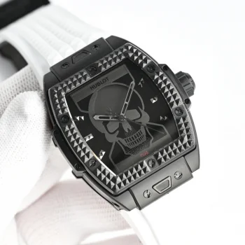 ブランド HUBLOT N級品 アエロバン 腕時計411.20935.X43 [新色登場]