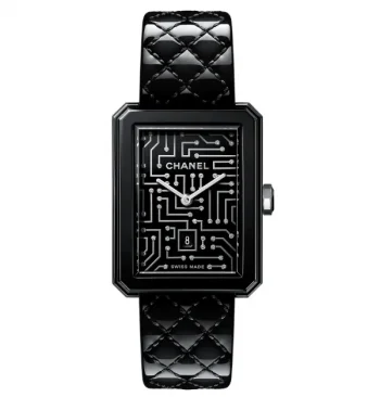 シャネルレプリカ H7946 ボーイフレンド サイバーデータ プルミエール