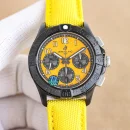 ブライトリング BL7923 ブランド ブライトリングコピー時計 アベンジャー 44mm クロノグラフ 複雑な形状BL6792