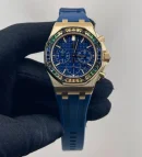 オーデマピゲ 26236OR.YY.D002CA.01 ブルー 高級スーパーコピーオーデマ ピゲ ロイヤル オーク オフショア クロノグラフ 26236BA