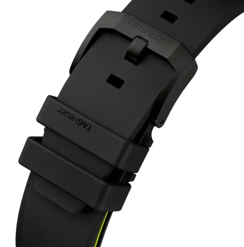 TAG Heuer ブランドコピー時計 フォーミュラ1 キャリバー16 クロノグラフCBZ2084.FT8097