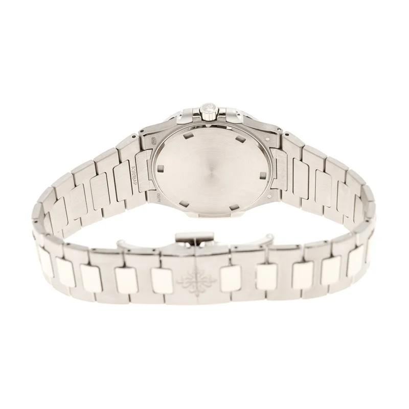 PATEK PHILIPPE レプリカ レディースノーチラス ローズゴールド 7010/1R-013
