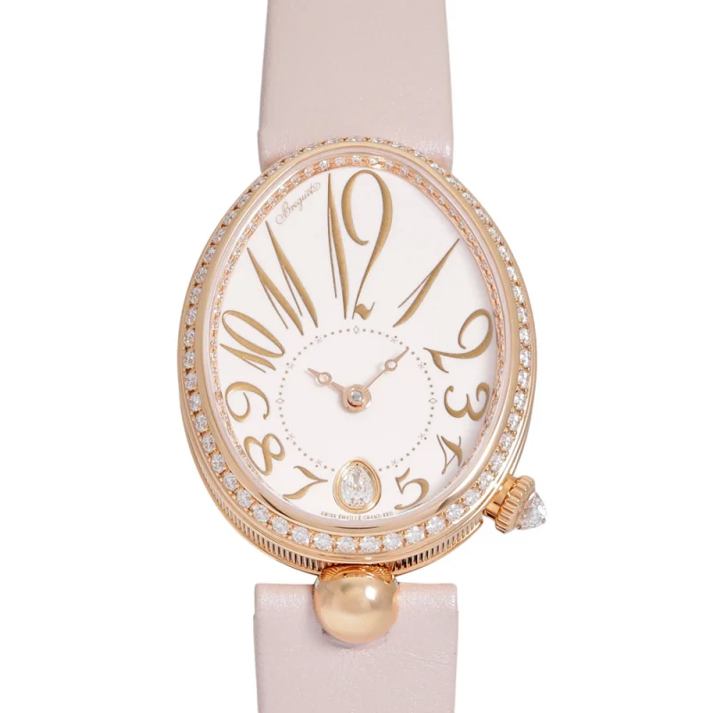 ブレゲ 時計人気 Breguet 腕時計 クィーン オブ ネイプルズ 8918BB/58/864 D00D スーパーコピー